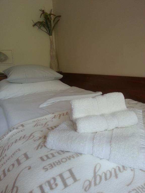 Pension Villa Marit ปราก ห้อง รูปภาพ