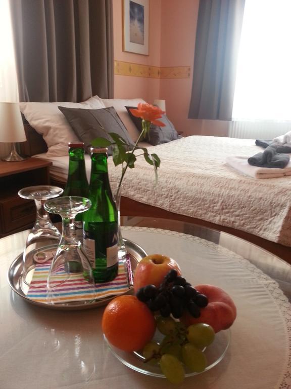 Pension Villa Marit ปราก ห้อง รูปภาพ